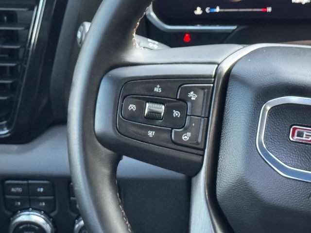 2026 GMC Sierra 2500HD AT4 - 11