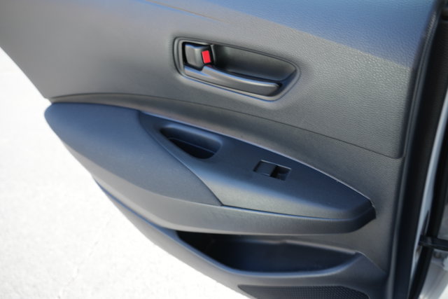 Certified Used 2025 Beige Toyota LE image 19