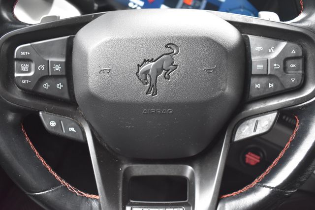 Used 2023 Ford Bronco SUV