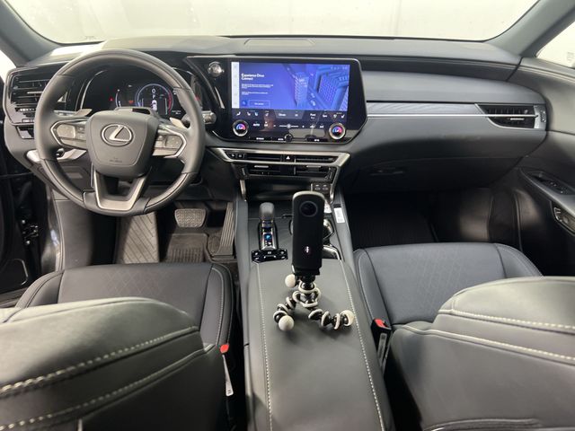 2024 Lexus RX RX photo