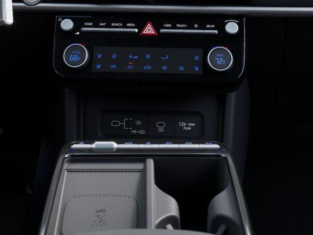New 2026 Hyundai Tucson SUV