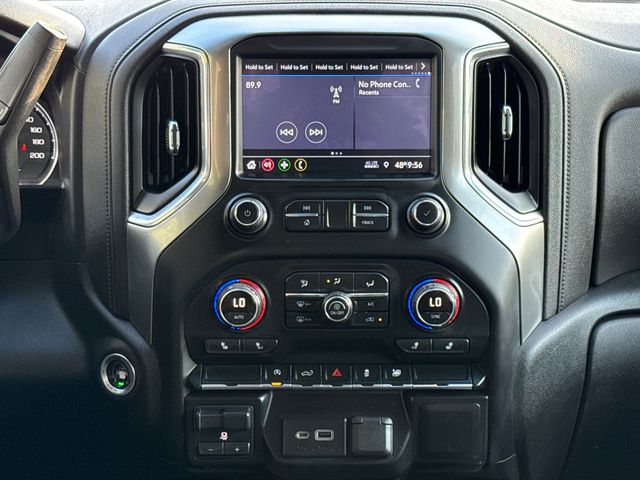 Used 2020 Red Chevrolet RST image 12