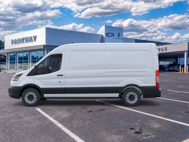 New 2026 White Ford Base image 3