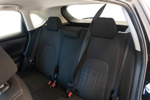 Used 2025 Honda HR-V SUV