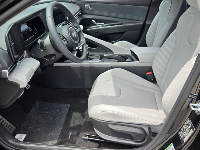 2026 Hyundai Elantra - $23,287