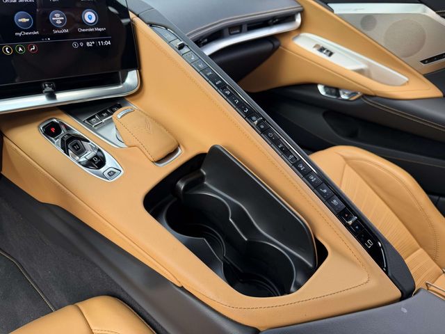 Used 2023 Chevrolet Corvette Coupe