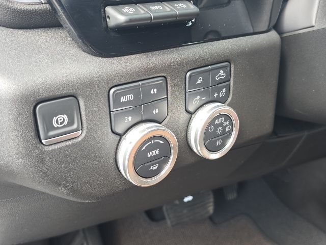 Photo of 2025 Chevrolet Silverado 1500 High Country in Dallas, GA - 27,  2025 Chevrolet Silverado 1500 High Country:42427A