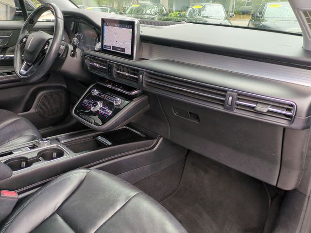 Used 2020 Lincoln Corsair Standard 4D Sport Utility