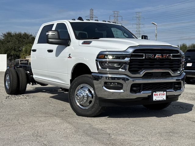 2026 Ram 3500 Tradesman - 1
