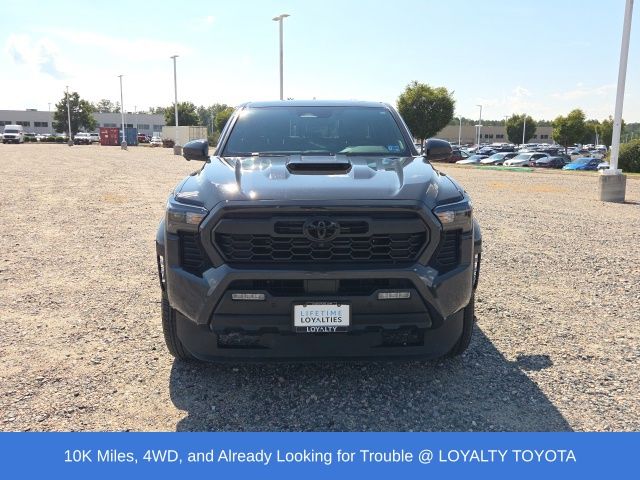 Used 2026 Toyota Tacoma Truck