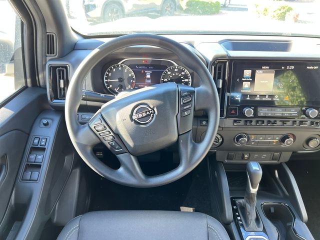2026 Nissan Frontier SV - Photo 13