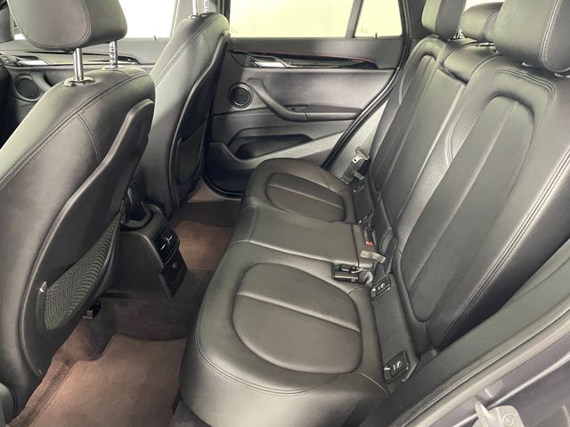 Used 2018 BMW X1 xDrive28i For Sale in Bremerton, WA