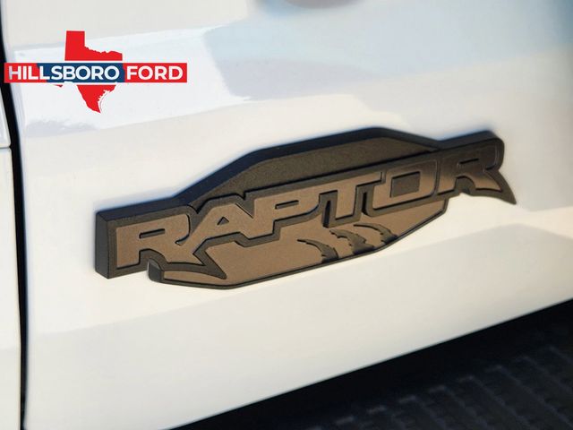 2024 Ford Bronco Raptor 8