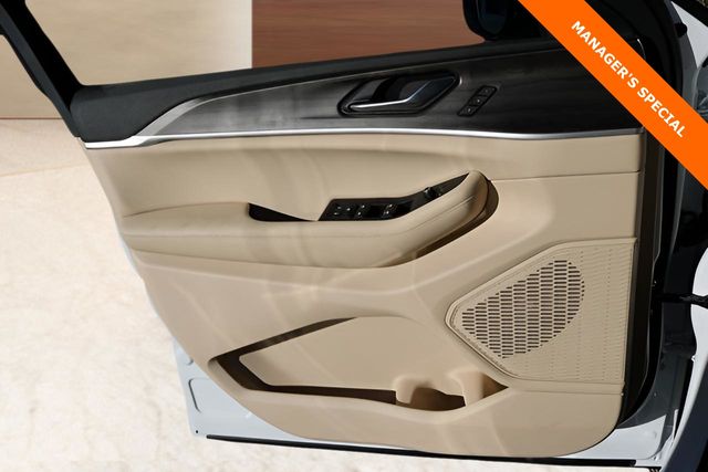 New Car 2025 Jeep Grand Cherokee L  Limited For Sale Under $50,000 In Austin, Texas