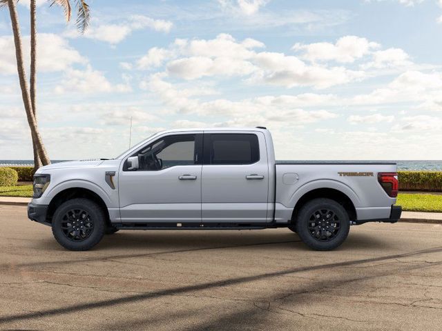 2024 Ford F-150 Tremor 3