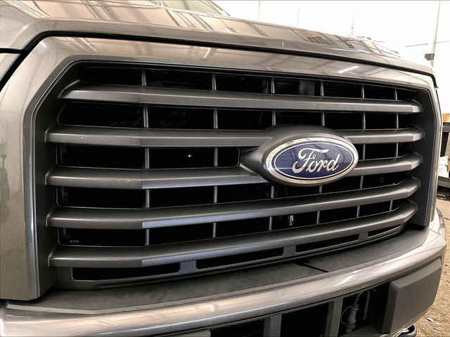 2015 Ford F-150 XLT  at Auto Express Mitsubishi