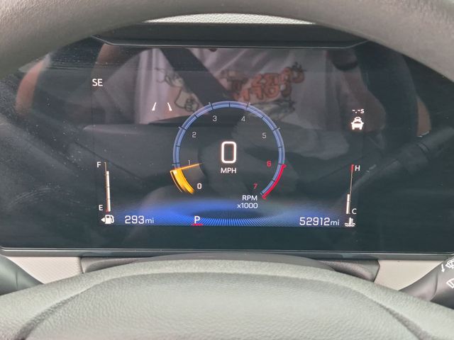 Used 2025 Black Chevrolet LT image 32
