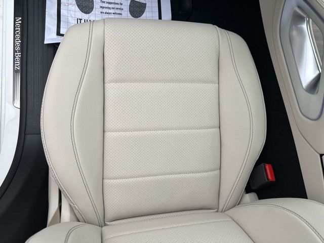 2026 Mercedes-Benz GLE GLE 350 White at Bob King Buick GMC