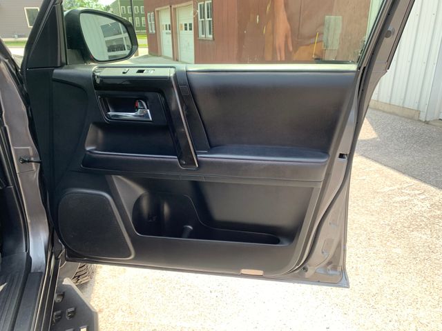 Used 2023 Toyota 4Runner SUV