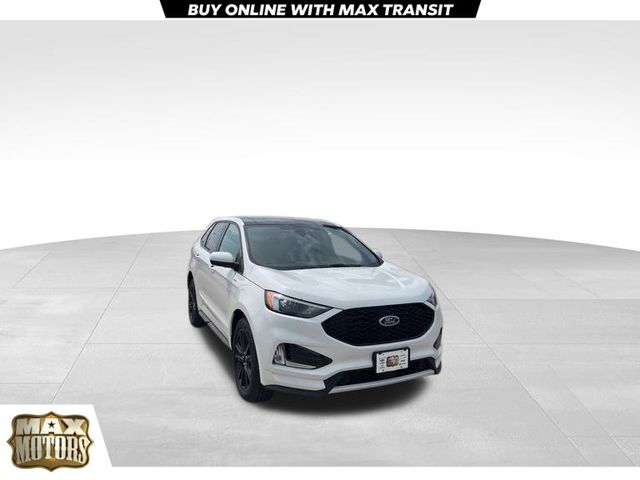 2024 Ford Edge ST Line 1