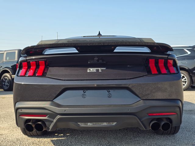 2024 Ford Mustang GT Premium:B02273