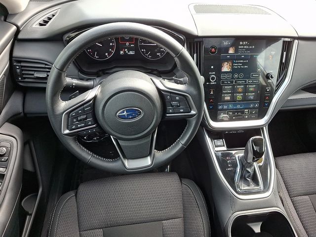2023 Subaru Outback Premium Gray at Subaru and VW of Moon Township