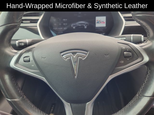 Used 2016 Tesla Model S For Sale in Grove City, OH