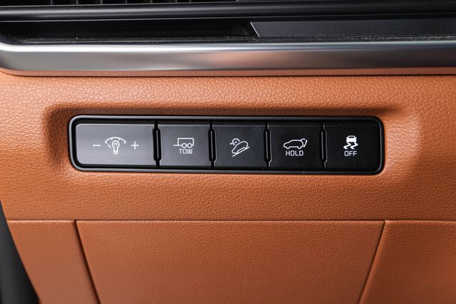 Used 2023 Kia Telluride SUV