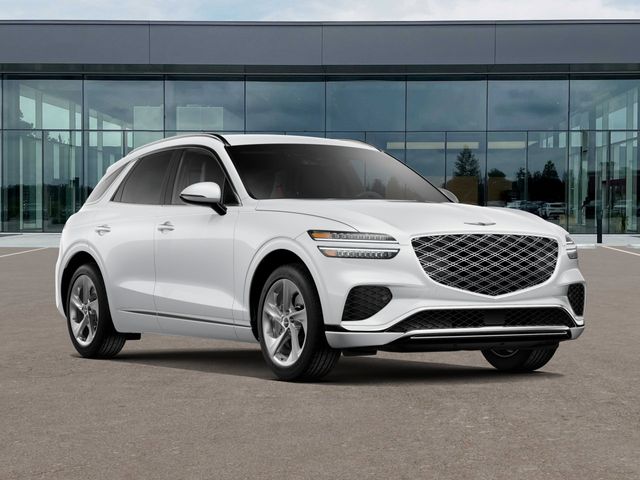 Thumbnail: 2026 Genesis GV70 - 2