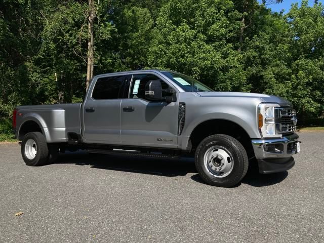 2024 Ford F-350 Super Duty XLT