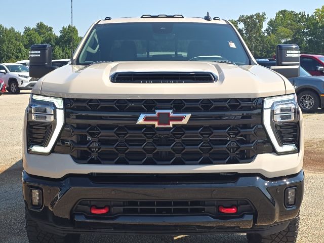2026 Chevrolet Silverado 2500HD ZR2:46999A