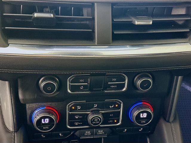 Thumbnail: 2023 Chevrolet Tahoe - 16