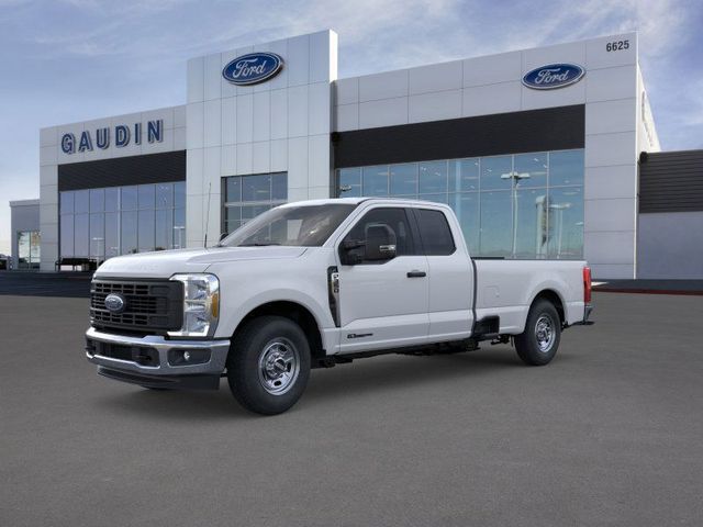 New 2025 Ford Super Duty F-350 SuperCab XL