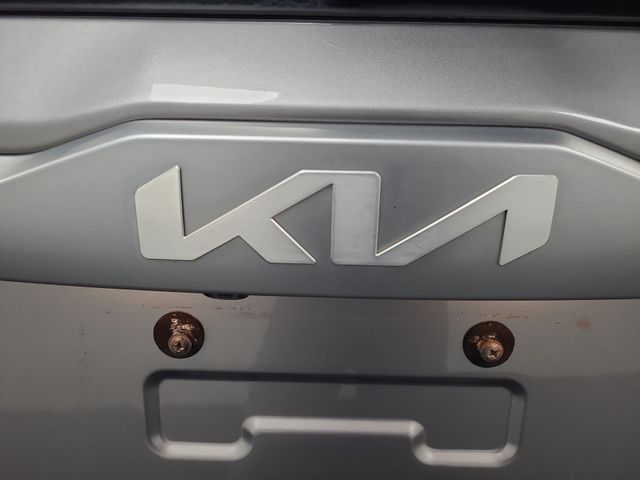 2022 – Kia – Seltos