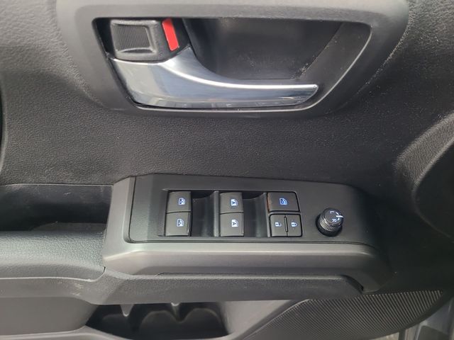 2023 – Toyota – Tacoma