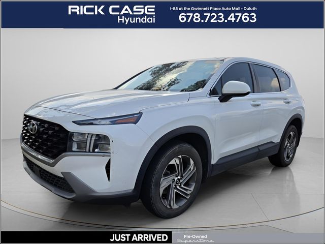 2023 Hyundai Santa Fe