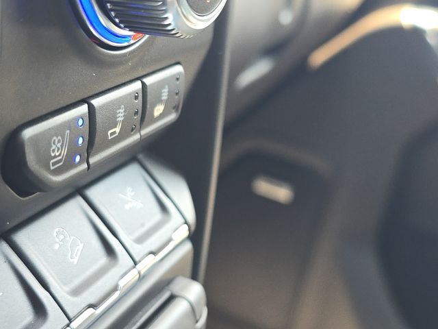 2022 GMC Sierra 2500HD Denali:169272A