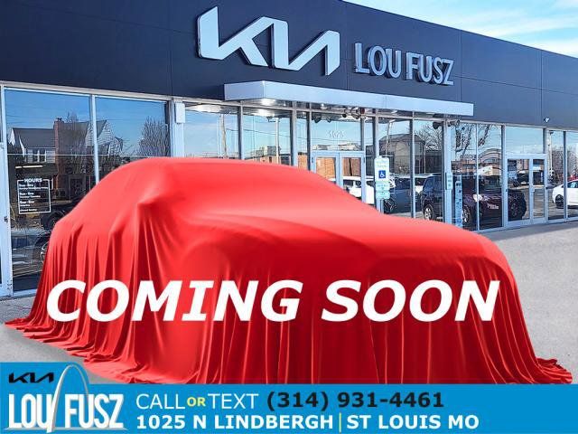 2026 Tesla Model Y Long Range RWD