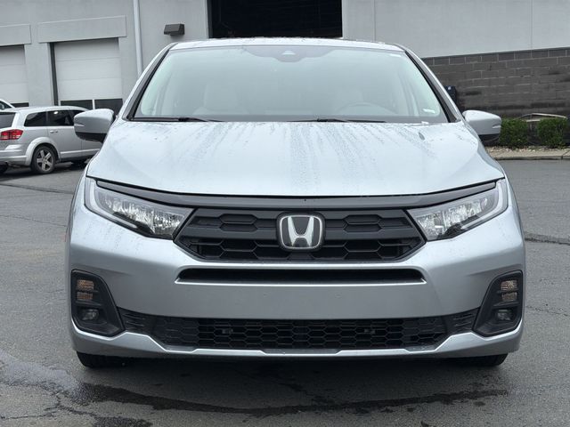 Used 2025  Honda EX-L image 16