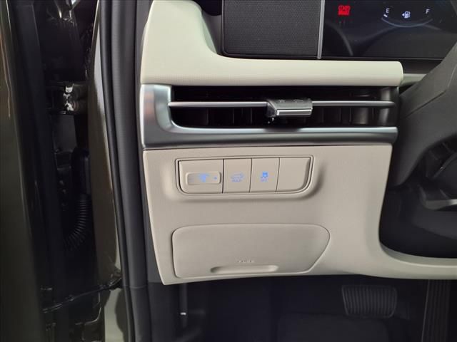 2025 Hyundai Tucson SEL photo