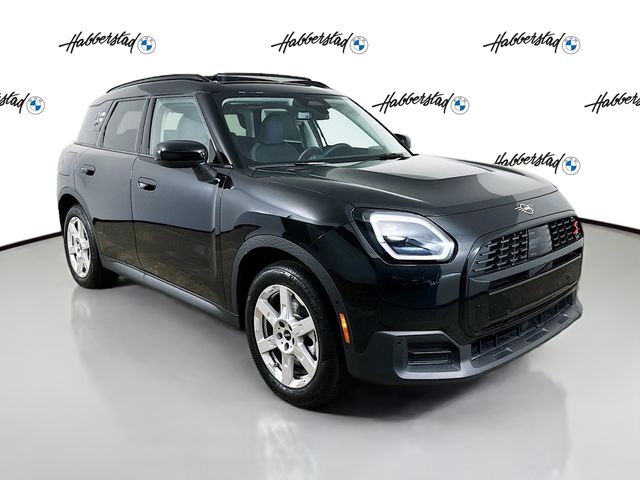 2025 MINI Cooper S Countryman  3