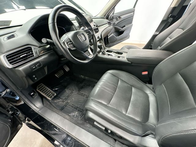 2022 Honda Accord Sport Special Edition  at Honda North