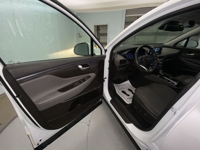 Used 2019 Gray Hyundai SEL Plus image 11