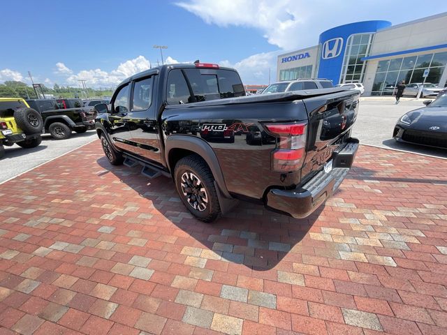 Used 2023 Nissan Frontier Truck