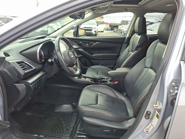 used 2019 Subaru Crosstrek car, priced at $17,927