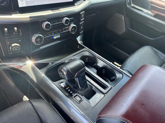 2021 Ford F-150 Lariat  at Ross Downing Buick GMC