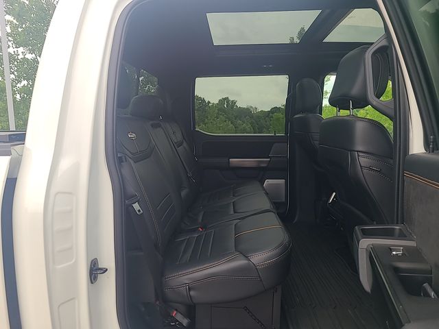 Used 2022 Ford F-150 Truck