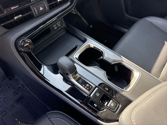2024 Lexus NX - $36,988