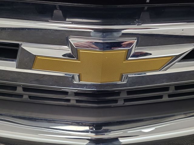 2020 – Chevrolet – Silverado 1500