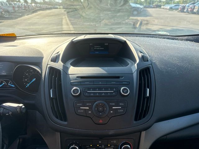 Used 2018 Blue Ford S image 15